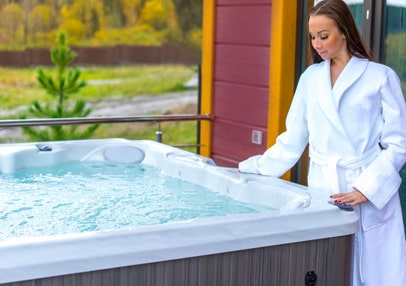 BAQUA Spa® Solutions